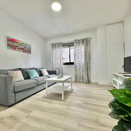Juan Xxiii Apartment Арона Екстериор снимка