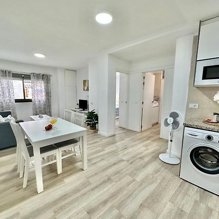 Juan Xxiii Apartment Арона Екстериор снимка