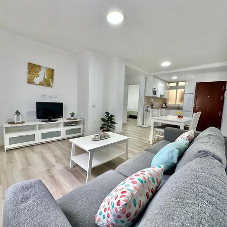 Juan Xxiii Apartment Арона Екстериор снимка